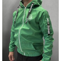 Csodaszarvas 2024 unisex széldzseki