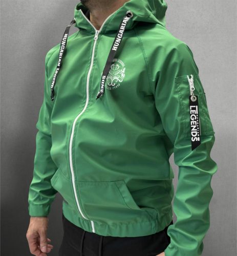 Csodaszarvas 2024 unisex széldzseki