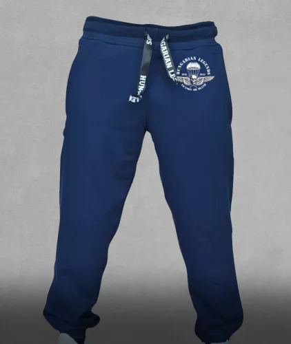 Ejtőernyős zászlóalj férfi melegítőnadrág