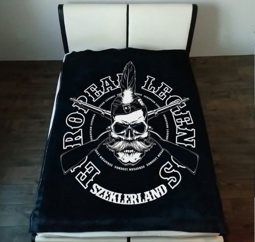 EUROPEAN Legends - SZEKLERLAND pléd