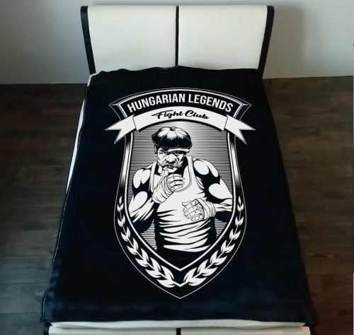 Fight club pléd - Hungarian Legends