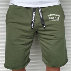 Fight Club férfi rövidnadrág