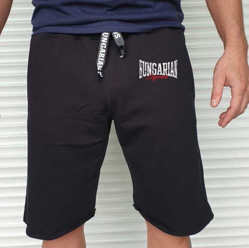 Hungarian Legends férfi rövidnadrág