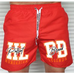 HLPB férfi fürdőnadrág