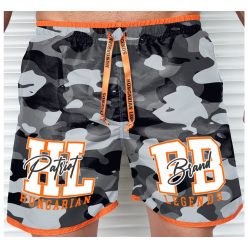 HLPB férfi fürdőnadrág