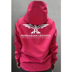 HL LOGO 24 unisex széldzseki