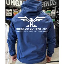 HL LOGO 24 unisex széldzseki