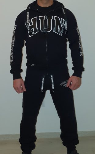 HUN - Hungarian Legends férfi szabadidőruha szett