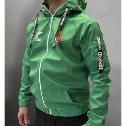 Magyar címeres 2024 unisex széldzseki