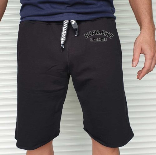 Hungarian Legends férfi rövidnadrág