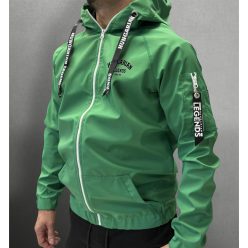 Hungarian Legends unisex széldzseki