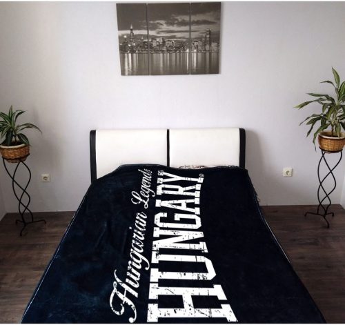 HUNGARY feliratos Hungarian Legends pléd