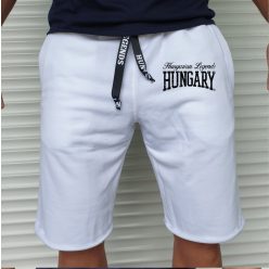 HUNGARY férfi rövidnadrág