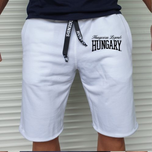HUNGARY férfi rövidnadrág