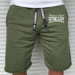 HUNGARY férfi rövidnadrág