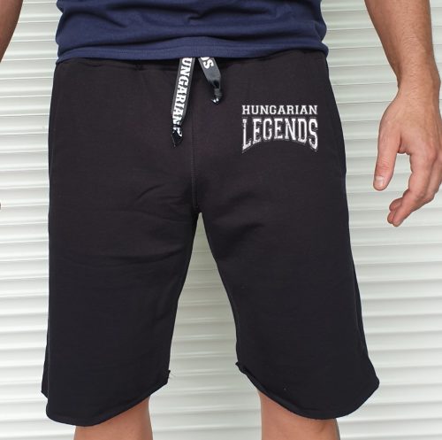 Hungarian Legends férfi rövidnadrág