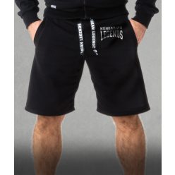 Hunyadi zászlós férfi rövidnadrág