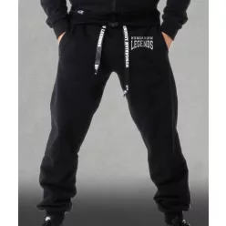 Hunyadi zászlós férfi melegítőnadrág