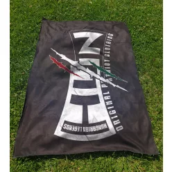 HUN - Patriot Clothing mikroszálas strandtörölköző