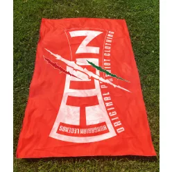 HUN - Patriot Clothing mikroszálas strandtörölköző
