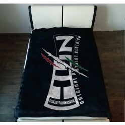 Hun - Patriot Clothing pléd - Hungarian Legends