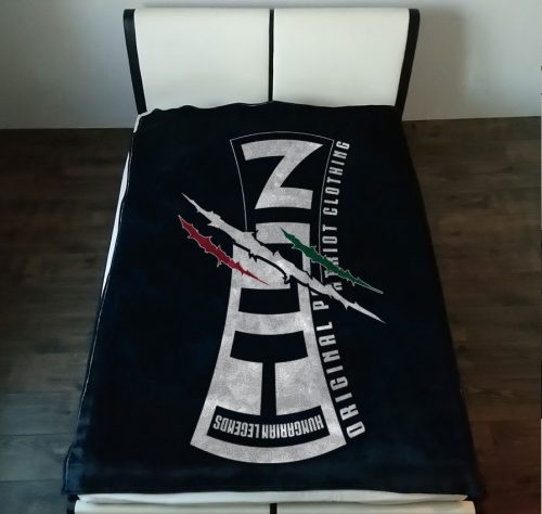 Hun - Patriot Clothing pléd - Hungarian Legends