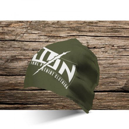 HUN - Patriot Clothing unisex sapka