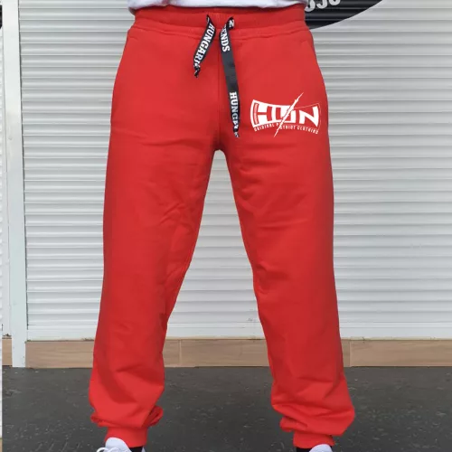 HUN - Patriot Clothing férfi melegítőnadrág