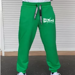 HUN - Patriot Clothing férfi melegítőnadrág