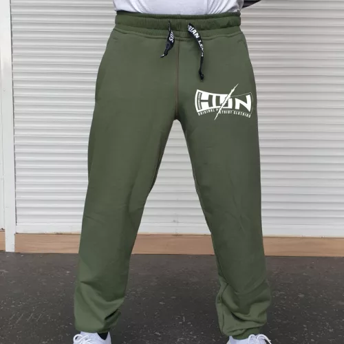 HUN - Patriot Clothing férfi melegítőnadrág