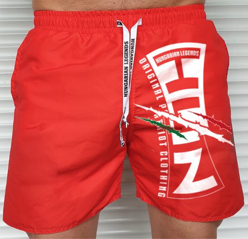 HUN - Patriot Clothing férfi fürdőnadrág