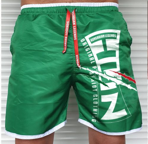 HUN - Patriot Clothing férfi fürdőnadrág