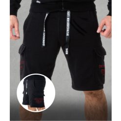 Iterum férfi cargo rövidnadrág