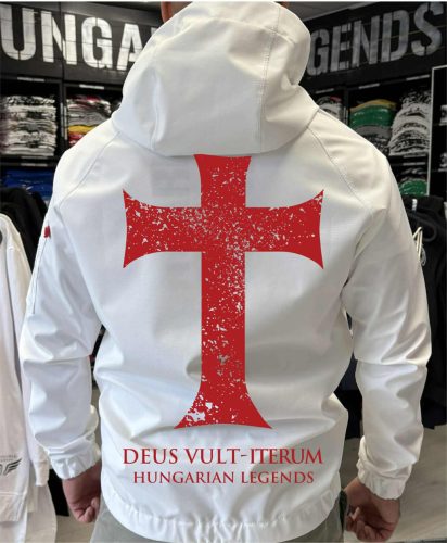 Iterum unisex széldzseki