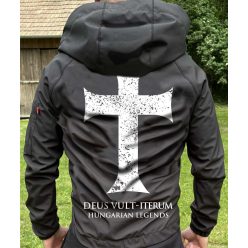 Iterum unisex széldzseki