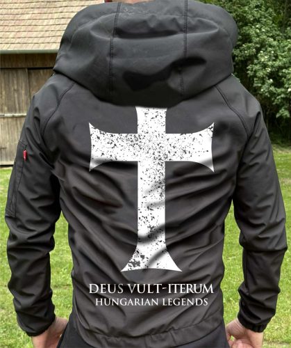 Iterum unisex széldzseki