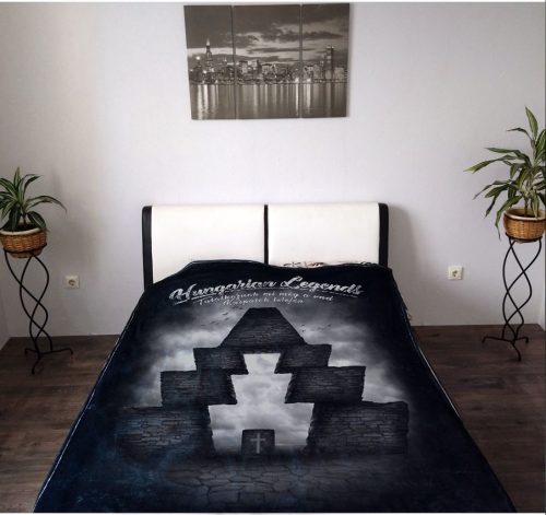 Kárpátok tetején pléd - Hungarian Legends