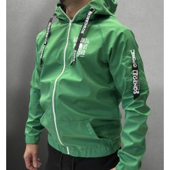 Koponyás marha - OPB unisex széldzseki