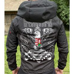 Magyarország unisex széldzseki