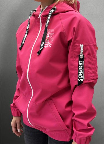 Magyarország unisex széldzseki