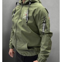 Magyarország unisex széldzseki