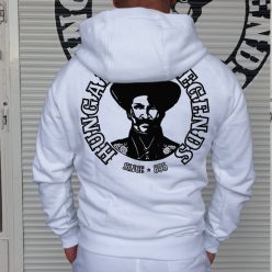 Magyar betyár férfi szabadidőruha szett - hímzett