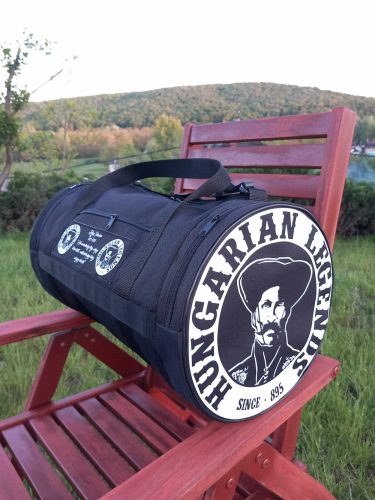 Limitált szériás -  Rózsa Sándor sporttáska