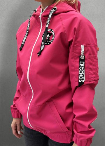 Magyar betyár unisex széldzseki