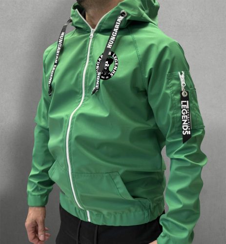 Magyar betyár unisex széldzseki