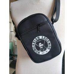 Rózsa Sándor mintás oldaltáska