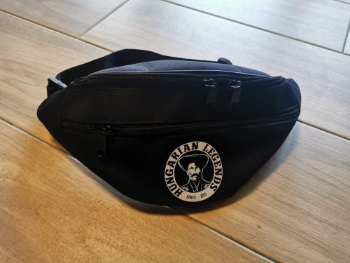 Magyar betyár övtáska