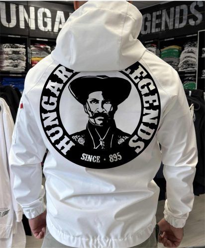 Magyar betyár unisex széldzseki