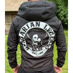 Magyar betyár unisex széldzseki