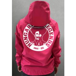 Magyar betyár unisex széldzseki